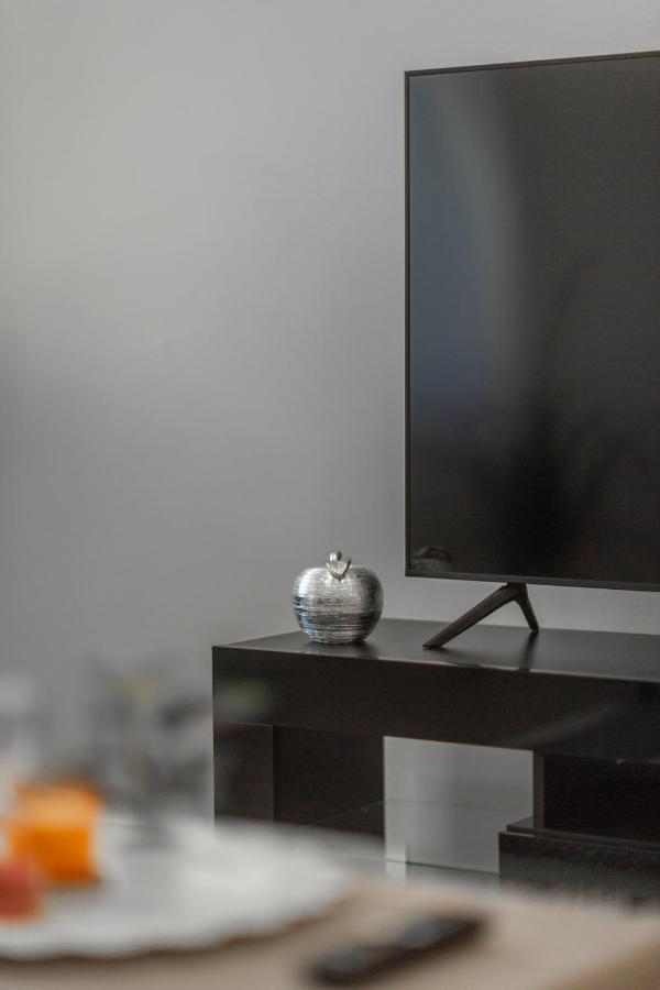 Exclusive Csengery Residence In The Heart Of Budapest Bagian luar foto