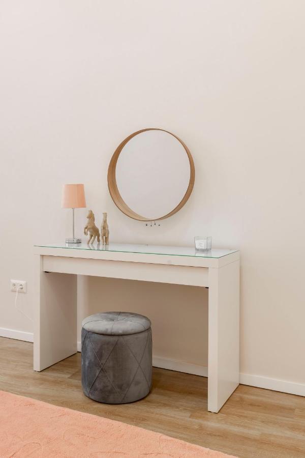 Exclusive Csengery Residence In The Heart Of Budapest Bagian luar foto