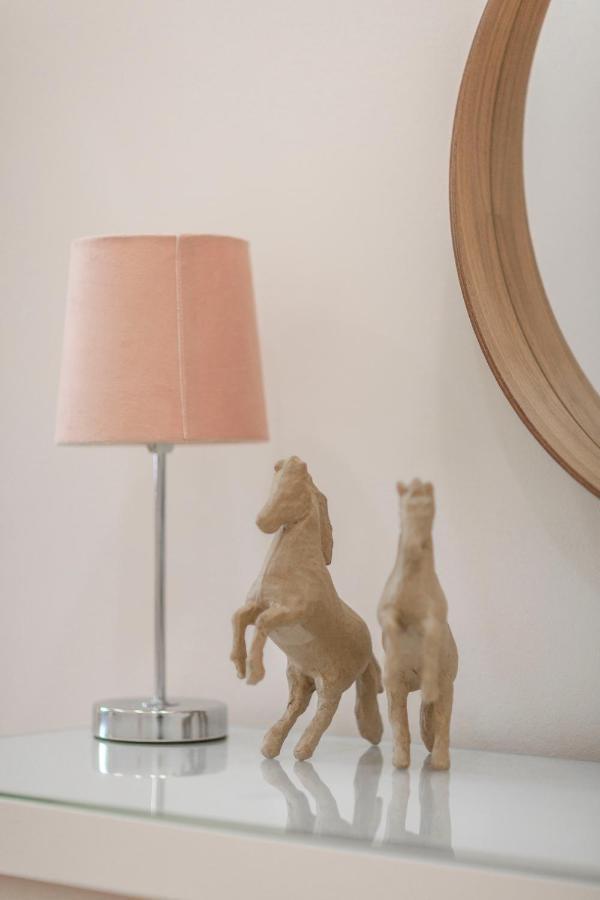 Exclusive Csengery Residence In The Heart Of Budapest Bagian luar foto