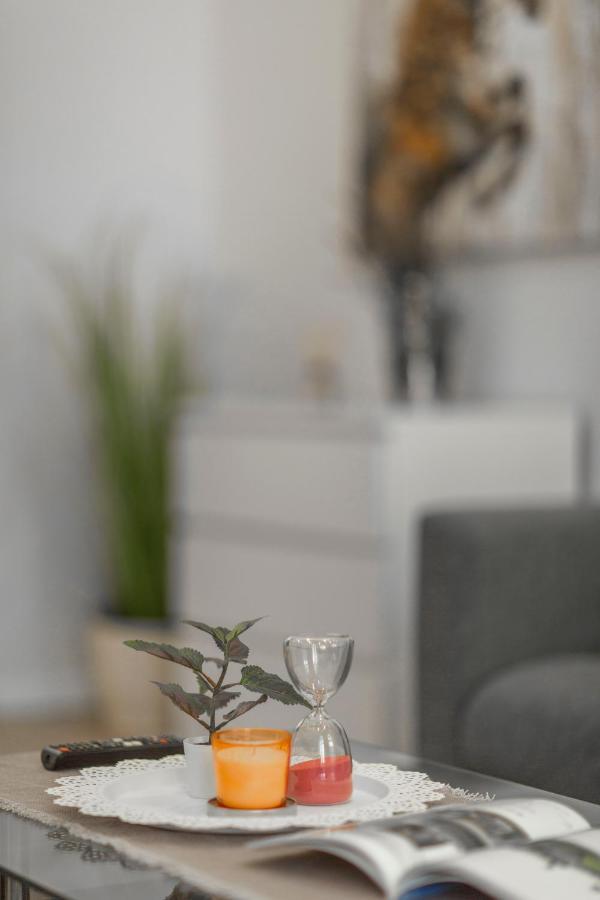 Exclusive Csengery Residence In The Heart Of Budapest Bagian luar foto
